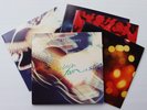 Near Mint PAUL McCARTNEY Tripping The Live Fantastic LP x 3 Plus Booklet
