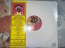 ELTON JOHN - HONKY CHÂTEAU PINK & YELLOW SPLATTER VINYL - LTD EDT (500)IN HAND