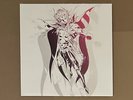 Final Fantasy II 2 Record Soundtrack Vinyl  LP Not Moonshake Nintendo NES VGM