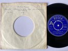 TUDOR MINSTRELS - Love in The Open Air - Family Way - BEATLES - PROMO DEMO  1966