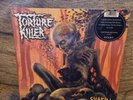 TORTURE KILLER Swarm Metal Blade Six Feet Under Cannibal Corpse vinyl new open