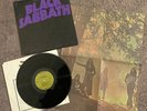 Black Sabbath Masters of Reality Vinyl Lp with Poster BS 2562 Warner Bros 1971