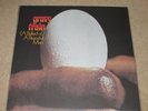 GRAVY TRAIN - A BALLAD OF A PEACEFUL MAN - NEW LP RECORD