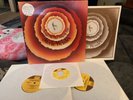 STEVIE WONDER Songs In The Key Of Life ORIGINAL PRESSING w/7
