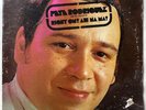 PETE RODRIGUEZ - Right On  Ahi Na Ma   / SALSA GUAGUANCO BOOGALOO LP All-Art
