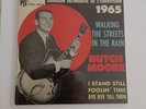 EUROVISION IRE65 BUTCH MOORE FRENCH EP 7