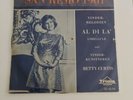 EUROVISION ITA61 BETTY CURTIS 'AL DI LA' DANISH 7