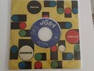 EUROVISION ITA60 ANITA TRAVERSI 'CIELO E TERRA' RARE 7