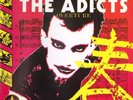THE ADICTS - FIFTH OVERTURE LP NEW RSD 2023 Record