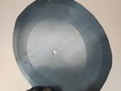ELTON JOHN HYMN 2000 X-Ray USSR Record Roentgen Bones Ribs Music Vinyl