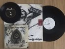 Dirty Pretty Things - Waterloo to Anywhere Vinyl Record LP SIGNED UK Original 06