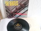The Beatles-Please Please Me-1963 4th Press Mono LP.Tested VG+ Audio.Good Sleeve