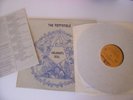 THE PENTANGLE - SOLOMONS SEAL NR MINT.
