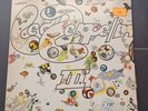 Led Zeppelin - Led Zeppelin III - Atlantic (1970) - Schallplatte LP Vinyl