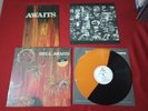 Hell Awaits by Slayer (Record, 2021)