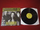 SOUNDGARDEN Outshined: Live At The Palladium Hollywood October 6 1991