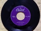 Gene Vincent. Race With The Devil. Capitol 7