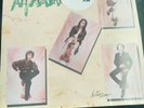 Mana - Falta Amor [LP VINYL] WEA Mexico 1990 VG+ PORTADA CON PROMOCIONAL