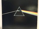 Dark Side Of The Moon Pink Floyd 1973 Vinyl Record Harvest Records UK VG++ 11163