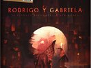 Rodrigo Y Gabriela - In Between Thoughts ... A New World (2023 - UK - Original)
