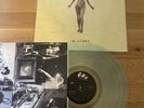 Nirvana - In Utero LP   Original Clear Vinyl press   with custom inner sleeve