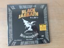Black Sabbath – The End (4 February 2017 - Birmingham)   3LPs  2017  Vinyl  NEU