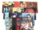 Elton John, Styx, Journey 70s Classic Rock 20 Count Vinyl Record Lot