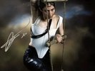 Caroline Polachek Pang *SIGNED* Limited Edition Autographed Fog Vinyl LP PRESALE