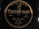 Another CLEAN BLAKE  Blind Blake PARAMOUNT 12464 E 