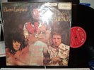 JIMI HENDRIX EXPERIENCE ELECTRIC LADYLAND 2 LP TAIWAN IMPORT FIRST RECORD VG+