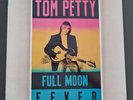 Tom Petty Full Moon Fever Vinyl LP MCG6034 EX/EX 1989 A1/B1.