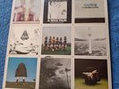 Pink Floyd A Nice Pair LP 2 Record Set 1973 Harvest Gatefold Inner Sleeve