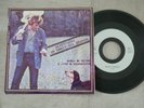 sp 45t repetition direct studio revoila ma solitude  JOHNNY HALLYDAY test promo?