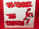 MC LETHAL The Phantom 1993 UK 3-track 12