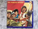 The People's Record 2 LP Vinyl WB Promo PRO 645 Reprise Loss Leaders Rare 1976