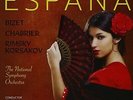 Wiseman,Debbie / Mid - Espana - Tribute To Spain [New Vinyl LP]