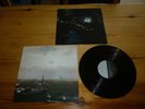 DEACON BLUE RAINTOWN VINYL ALBUM RECORD LP 33rpm 1st PRESS +INNER EX++/NEAR MINT