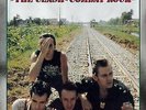 The Clash - Combat Rock - Used Vinyl Record - G7700A