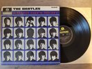 THE BEATLES - A Hard Day's Night,  UK FIRST PRESS MONO PMC-1230 -3N Matrix Vinyl