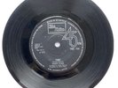 Northern Soul, Motown, Edwin Starr, Time, Running Back And Forth