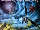Iron Maiden - Flight Of Icarus EU 12