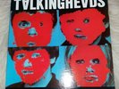 Talking Heads: Remain In Light. 1st 1980 Canadian (Quality Pressing). XSR 6095 Q