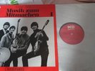 Edgar Zens Musik Zum Mitmachen Beatles
