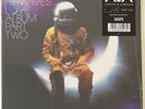 ANGELS & AIRWAVES LOVE ALBUM PART TWO GRAPE PURPLE VINYL US EXCLUSIVE 2LP SEALED