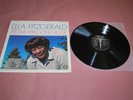 ELLA FITZGERALD LP SINGS THE JEROME KERN SONG BOOK 1963 VERVE V6-4060 stereo