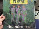 Dee Felice Trio 