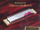 Aerosmith－Honkin' On Bobo／VINYL／MINT