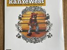 The College Dropout - Kanye West - vinyl 2LP  (sealed)