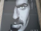 GEORGE MICHAEL  OLDER  STILL SEALED              RARE  BLUE  VINYL  SPOTIFY