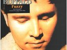 Grant Lee Buffalo Fuzzy 180GR. CLEAR VINYL NEW OVP Chrysalis Vinyl LP